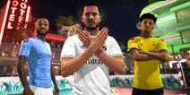 FIFA 20 makes a breakthrough that FIFA hasn’t made in years