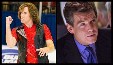 Will Ferrell’s Eurovision movie will star Pierce Brosnan as “the most handsome man in Iceland”