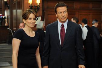 30 Rock is returning for an hour-long episode