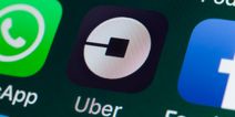 Fault in accounting system caused Irish Uber customers to be charged for journeys they didn’t take