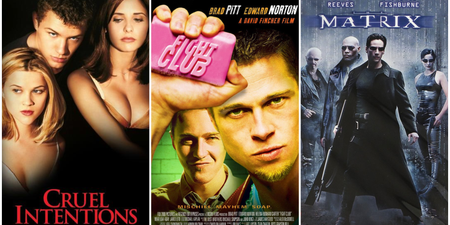 QUIZ: How well do you remember these movies from 1999?