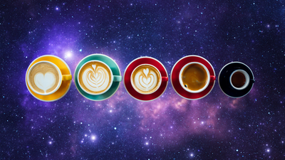 The definitive ranking of every coffee from worst to best