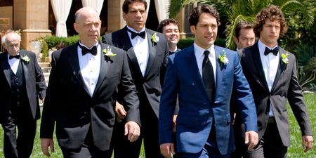 ‘Paul Rudd wants to do it!’ – Lou Ferrigno discusses a potential sequel to I Love You, Man