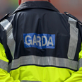 Garda hospitalised after motorcycle crash in Dublin