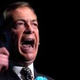 Nigel Farage wants to change the name of the Brexit Party