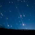 Tonight is your best chance to witness “the best shooting star shower of the year”