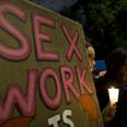 “Difficult cases” of sex workers jailed for living together must be reviewed, government warned