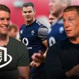 House of Rugby: No point hiding Sexton if we want fast World Cup start