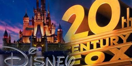 Disney have reportedly scrapped over 250 movies that were in development at 20th Century Fox