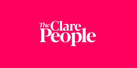 The Clare People newspaper announces that it is closing immediately
