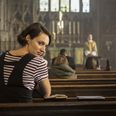 Irish cinemas will be showing a live performance of Fleabag with the show’s star