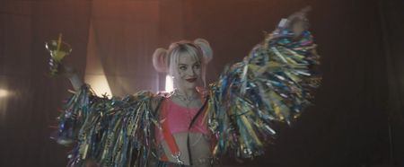 WATCH: The first trailer for Birds of Prey, the new Harley Quinn movie, is here