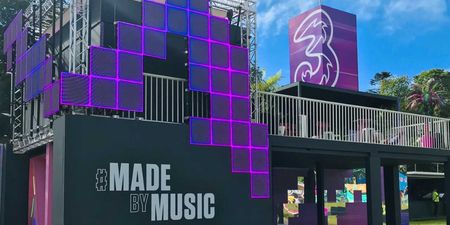 New Made by Music stage at Electric Picnic to showcase the best up and coming artists