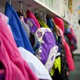 A nationwide collection of school supplies is taking place for children in Direct Provision