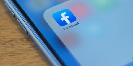 Facebook bans QAnon accounts across all its platforms