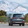 Everything you need to know about the brand-new SEAT Tarraco SUV