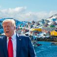 “Greenland is not for sale” – The reaction in Denmark and Greenland to Trump’s interest