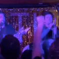 WATCH: Dave Grohl and Rick Astley jammed together and it’s everything you hoped for