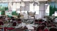 At least 60 killed and 180 injured following explosion at Afghanistan wedding
