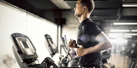 Doing too much cardio can affect your testosterone and fertility