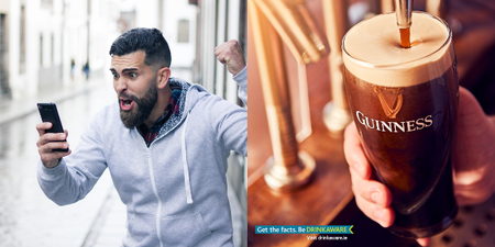 Here’s how to join our brand-new “JOE X Guinness Time” WhatsApp group