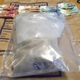 Gardaí stop pedestrian found to be carrying €234,000 worth of heroin