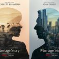 Netflix release a “His & Her” set of trailers for their new and very original rom-com Marriage Story