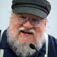 “We could have gone for 13 seasons” – George R.R. Martin on Game of Thrones, writing, and the future