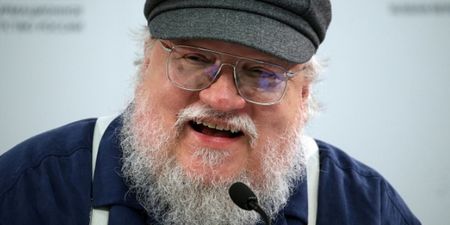 “We could have gone for 13 seasons” – George R.R. Martin on Game of Thrones, writing, and the future