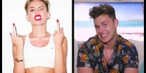 Miley Cyrus, Curtis Pritchard, and the continuing battle with biphobia