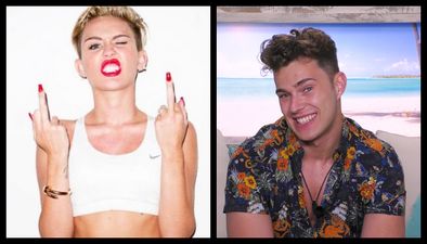 Miley Cyrus, Curtis Pritchard, and the continuing battle with biphobia