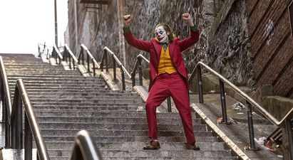 Joker wins top prize at Venice Film Festival