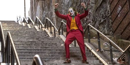 A sequel to Joaquin Phoenix’s Joker may be in the works