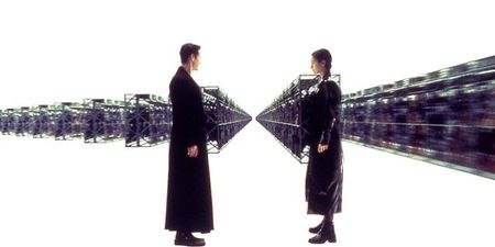 The Matrix 4 is officially happening (Report)