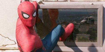 Spider-Man might be out of the Marvel Cinematic Universe