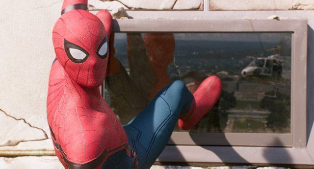 Spider-Man leaving Marvel Cinematic Universe