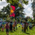 Bringing the kids to Electric Picnic? Check out Little Picnic 2019