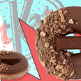 KitKat doughnuts are coming to Krispy Kreme in Ireland