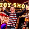 Ryan Tubridy has revealed the official date for the Late Late Toy Show 2019