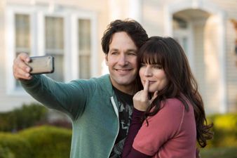Netflix reveal information about new series starring Aisling Bea and Paul Rudd