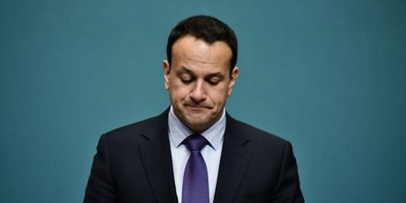 Varadkar says a “short period” of lockdown restrictions may be needed in January or February