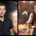 The Uncharted movie has lost its FIFTH director