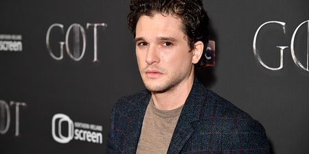 Kit Harington is set to join the Marvel Cinematic Universe