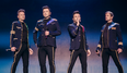 Late Late Show are looking for Ireland’s biggest Westlife fans to receive free audience tickets