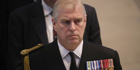 Jeffrey Epstein accuser urges Prince Andrew to “come clean”