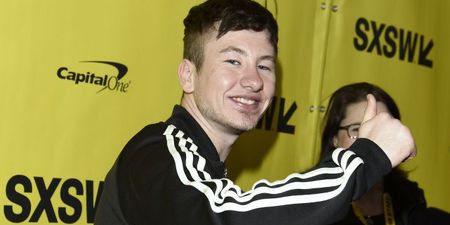 Barry Keoghan joins the cast of Marvel’s Eternals