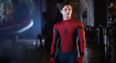“Equally as awesome and amazing” – Tom Holland says he’s still playing Spider-Man