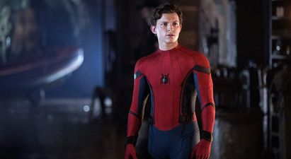 “Equally as awesome and amazing” – Tom Holland says he’s still playing Spider-Man