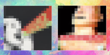 QUIZ: Can you guess the pixelated album cover?