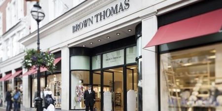 Brown Thomas and Arnotts to cut 150 jobs due to impact of Covid-19